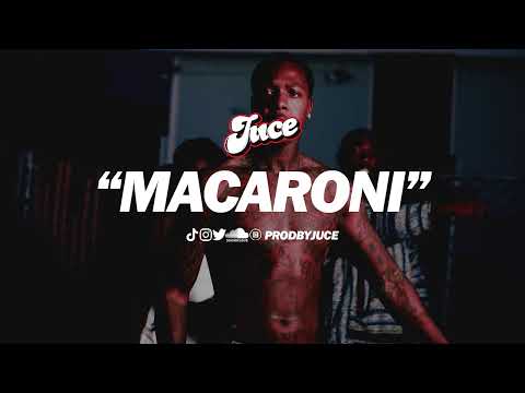 [FREE] Blasta x Yatta Type Beat 2022 - "Macaroni" (Prod. by Juce x Sco x Etrizzle)