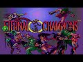 Game Spoilers Eternal Champions All Endings
