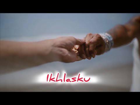 BEJHO  IKHLASKU / SINCERE  (Official music video )