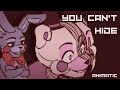 You Can T Hide ANIMATIC Short