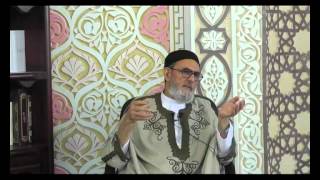 محاضرة يوم الجمعة مسجد عقبة 36 