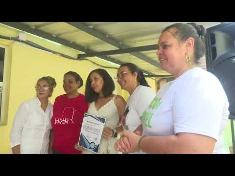 Inauguran Sala de Rehabilitación en Granma