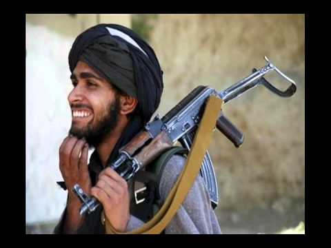 Tormentor ft. Kapcha - Taliban (Drogirana 2012-ta)