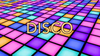 Stand By Me - (Karaoke) Disco Dance Remix 2025 -  Ben E. King