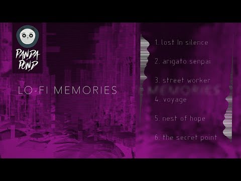 PandaPond / Playlist [Lo-Fi Memories]