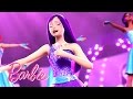 Hier Bin Ich Offizielles Musikvideo Die Prinzessin Der Popstar BarbieDeutsch