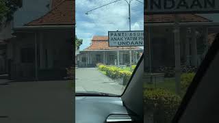Download lagu Panti asuhan anak yatim piatu undaan mp3