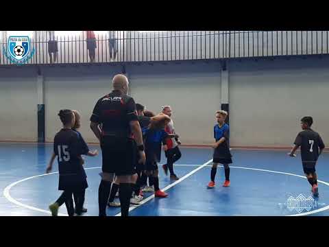 Prata da Casa x Tokaia - Sub 10 / Copa Finta 2022.