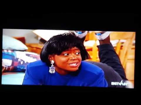 A Different World: Answered Prayers