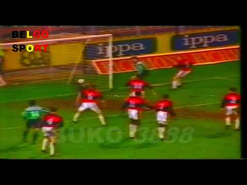 1993-94 Cercle Brugge - Seraing