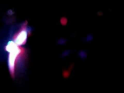 Richie Hawtin - Fabric - 22/03/08