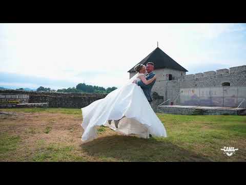 Mirela Bašić - A što ćemo ljubav kriti