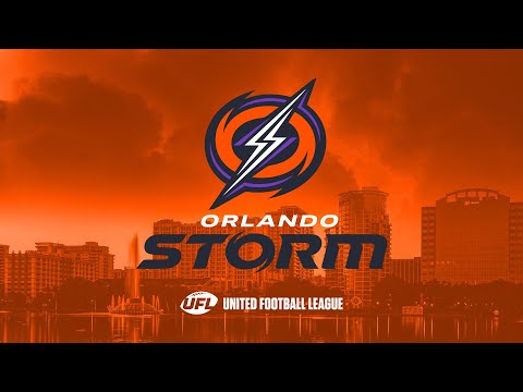 Orlando Storm: A Storm is Brewing