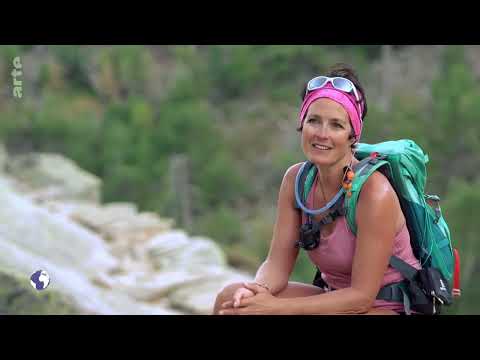 Korsika: Unterwegs auf dem GR20 - Stadt Land Kunst (09/02/2023)