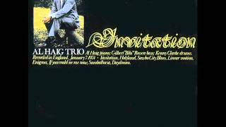 Al Haig Trio - Holyland