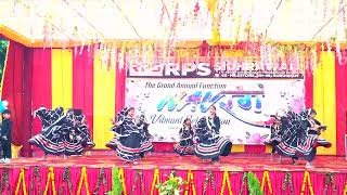 Rajendera Public School Video