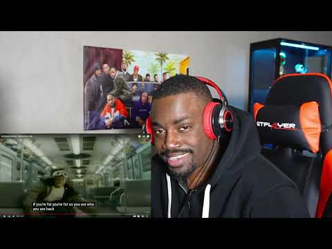 25 Yr Old Reacts To Da Bush Babees - Remember We