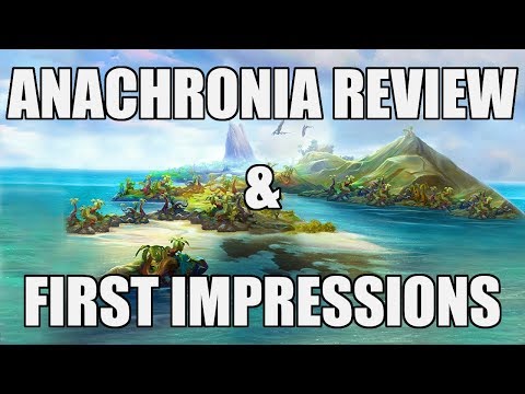 【Runescape 3】Anachronia review and first impressions