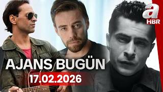 Uyuşturucu operasyonlarında gözaltılar artar mı? - Ajans Bugün - 17.02