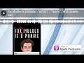Fox Mulder Is A Maniac S01E21 Tooms With Valerie Tosi