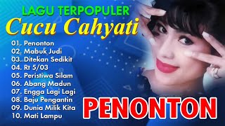 Download lagu Koleksi lagu cucu Cahyati full album tanpa iklan #lagudangdut #lagulawas #lagujadul #lagukenangan  mp3