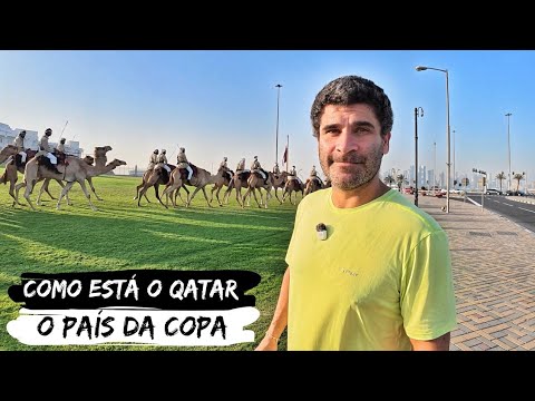 The World Cup Country 3 Years Later | How is Qatar doing?