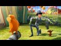 The Lorax
