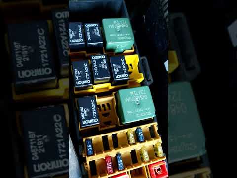 Jeep Cherokee " EASY FIX " No Start, No Crank or Wont Turn Over