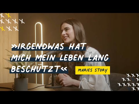 New Age zu Jesus - Maries Story