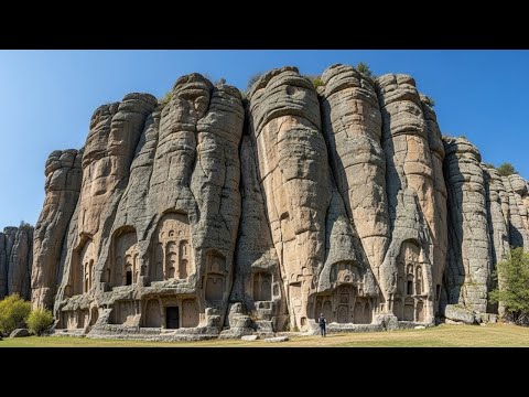 What Archaeologists Won’t Admit About Bulgaria’s Megaliths