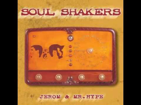 Soul Shakers - Jazz de Club
