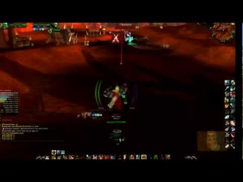 lvl 85 arms warrior pvp 4.3.4