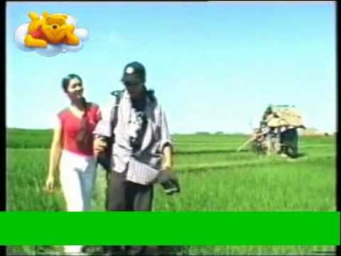 Panji Kuning - Pulang Kampung