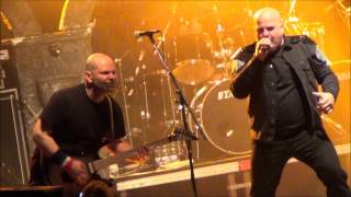 Liege Lord - Fear Itself Live @ Keep It True 2013