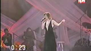 Regine Velasquez - Manilow Medley