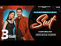 Suit (Official Video) Vicky Dhaliwal | unjabi Songs 2022 | Jass Records