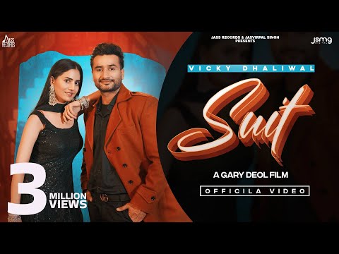 Suit — watch video
