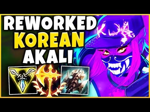 download lagu mp3 mp4 Akali Mobafire, download lagu Akali Mobafire gratis, unduh video klip Akali Mobafire