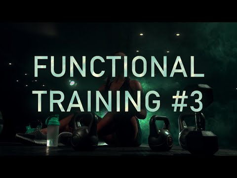 Música para Treino Funcional #3 | Music for Functional Training #3