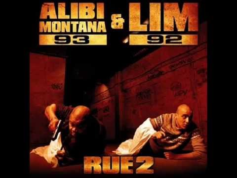 13. Alibi Montana et Lim - Fuck Le Spip (Solo Lim)