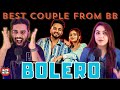 BOLERO - Elvish Yadav & Manisha Rani  | Delhi Couple Reviews