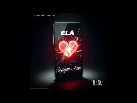 ELA - Skyboy x Nota (Official Audio Release) prod by ultra beats