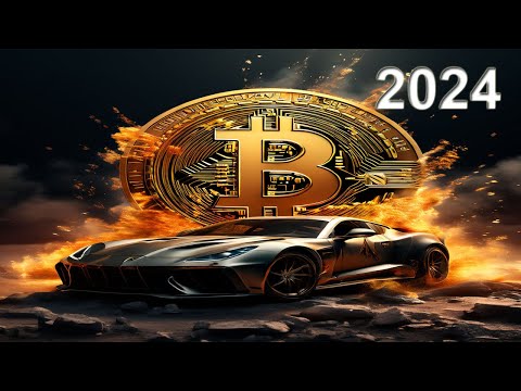 Video Bitcoin PowerBands H1