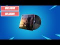 FORTNITE THE END MUSIC 1 HOUR | 8D AUDIO