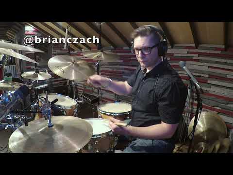 Develop A Theme In Your Drum Solos - Lesson Outtake