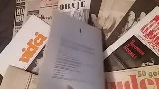 NEUE SLOWENISCHE KUNST - LAIBACH 1985