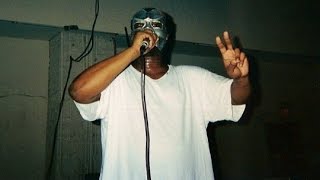 MF DOOM & Hassan Chop (LIVE 2006 SHOW) - I Wonder (RARE!!!)