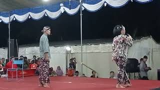 Download lagu (BINTANG.TAMU TATIN)bikin penonton merapat hingga penuh area lapangan srikayangan yok totonterus mp3