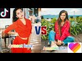 Avneet Kaur VS Anushka Sen Part 1