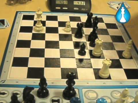 Open Raindropchess Tournament finals, Hasselo, The Netherlands